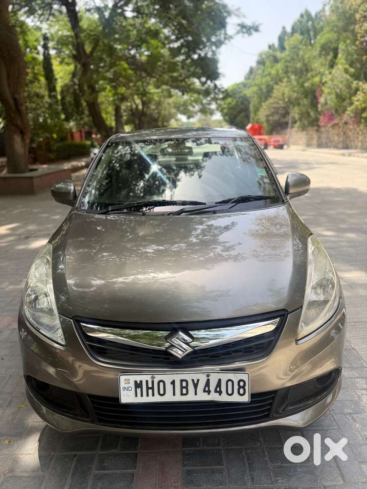 Maruti Suzuki Swift Dzire 1.2 Vxi Bsiv, 2015