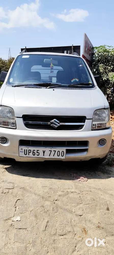 Maruti Suzuki Wagon R 2004