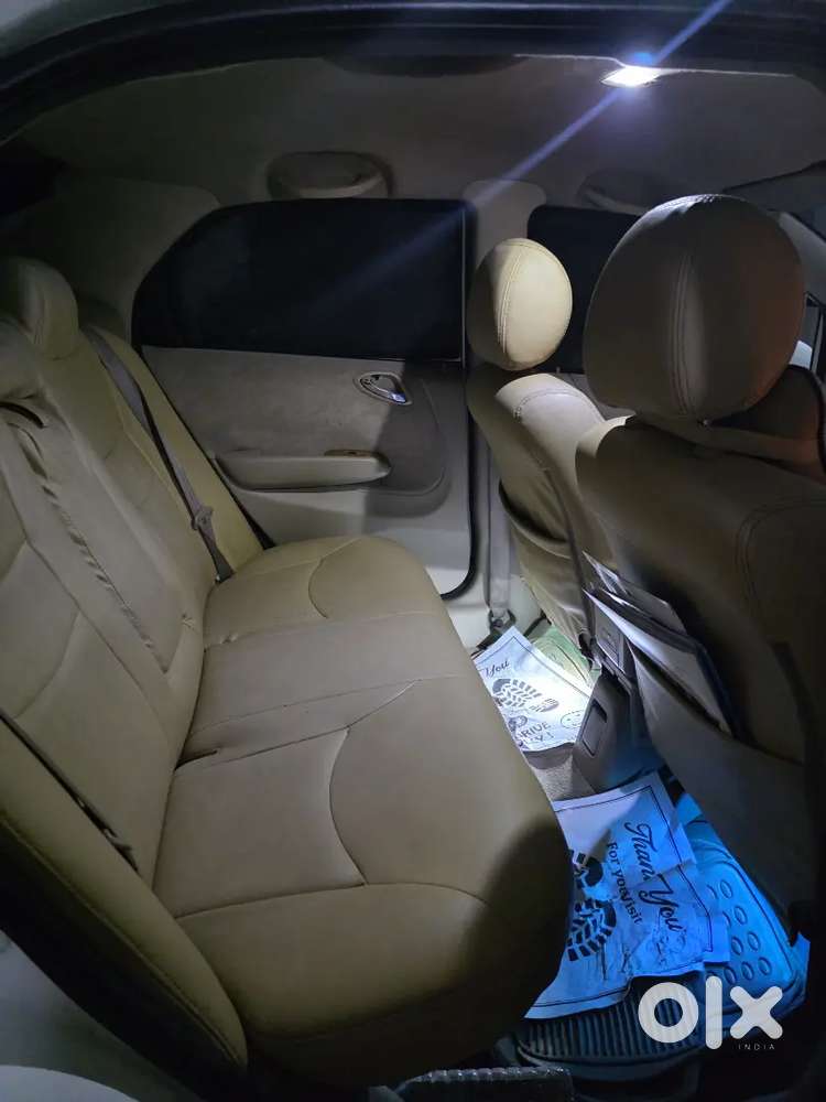 Honda City Zx ,great Mechanical Condition