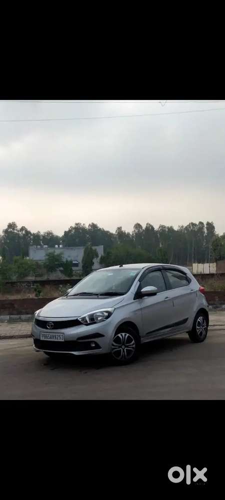 Tata Tiago Diesel Manual 2016 Variant