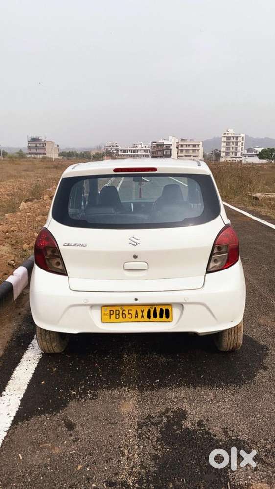 Maruti Suzuki Celerio Good Condition