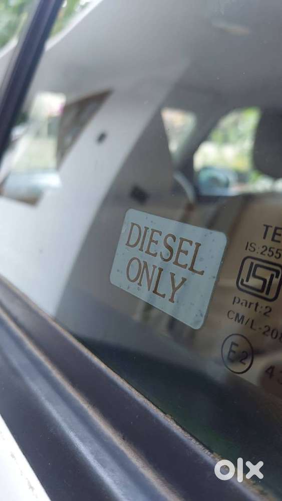 Maruti Suzuki Dzire 2012 Diesel Good Condition