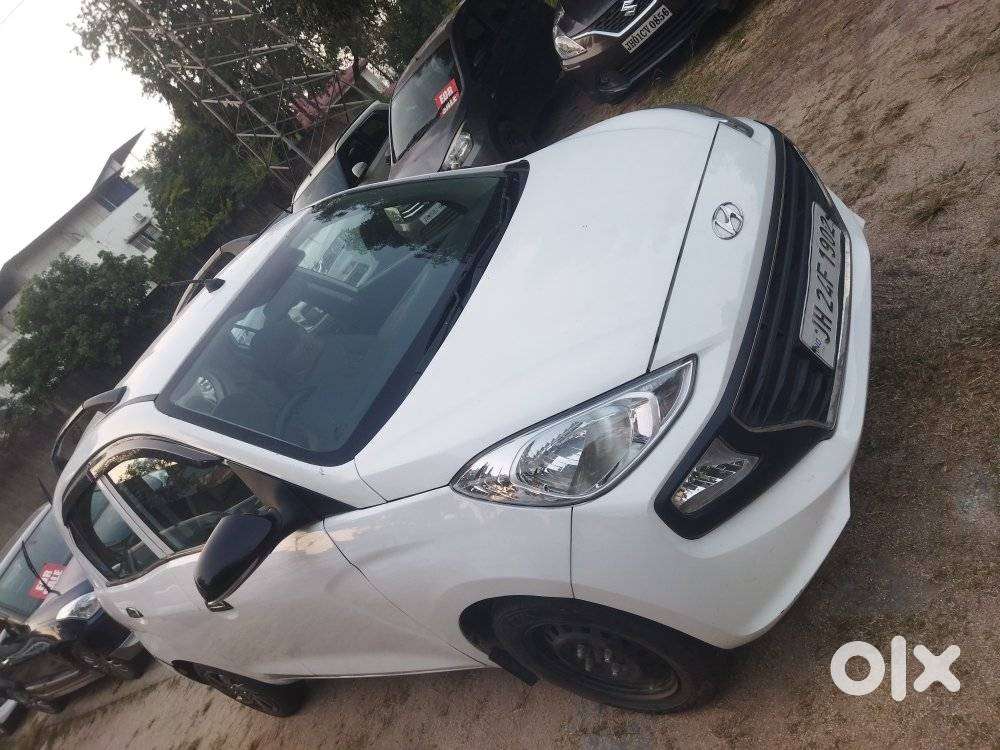 Hyundai Santro Sportz, 2020, Petrol