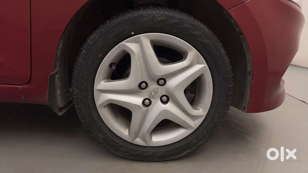 Hyundai Elite I20 [2018-2020] 1.2 Asta, 2017, Petrol