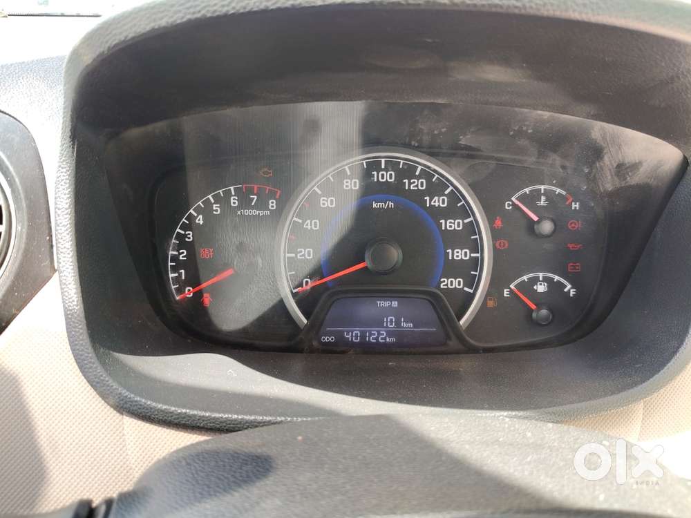 Hyundai Grand I10 Asta 1.2 Vtvt, 2019, Petrol