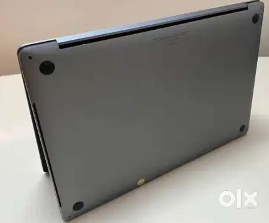 MacBook Pro 16-inch, 2020
