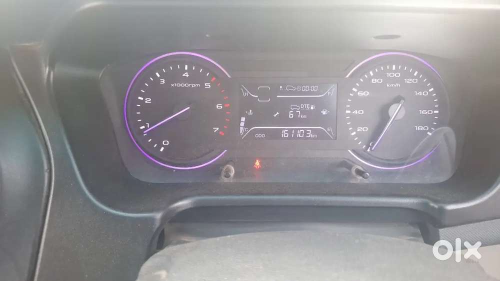 Mahindra Marazzo 2019 Diesel 160000 Km Driven