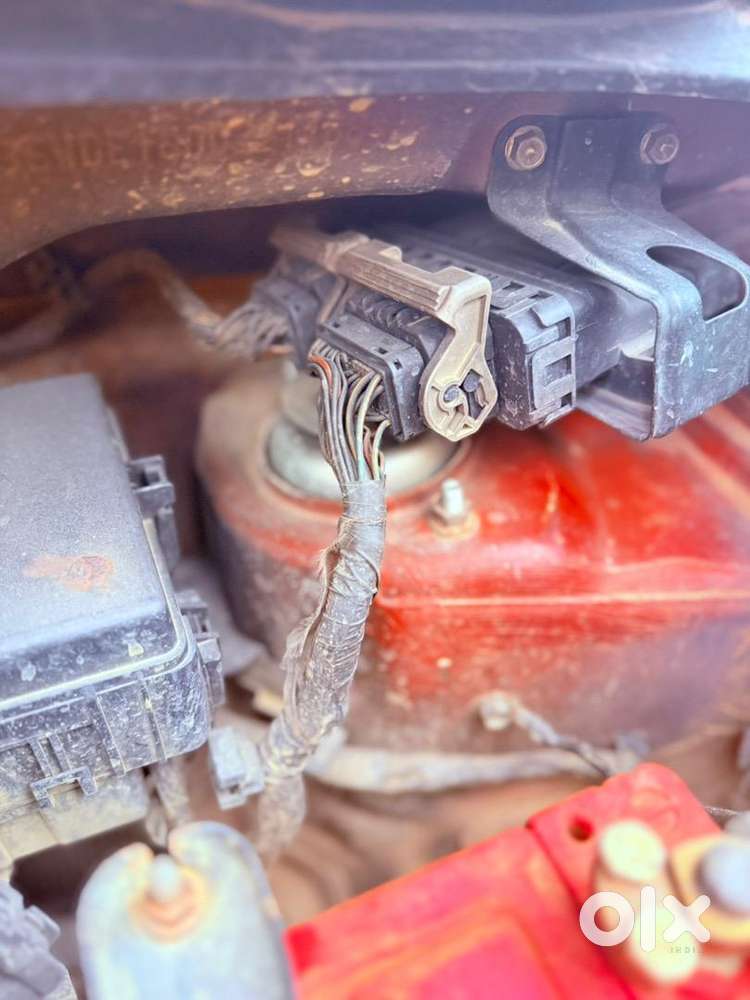 Maruti Suzuki Wagon R 2012 Petrol Well Maintained