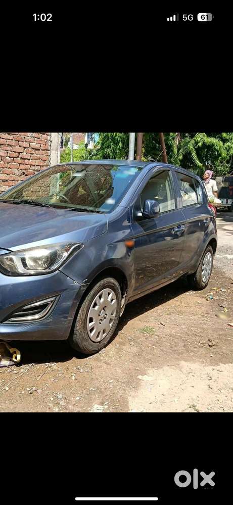 Hyundai I20 2013 December Petrol Good Condition