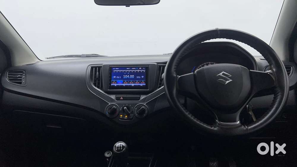 Maruti Suzuki Baleno 1.2 Sigma, 2019, Petrol