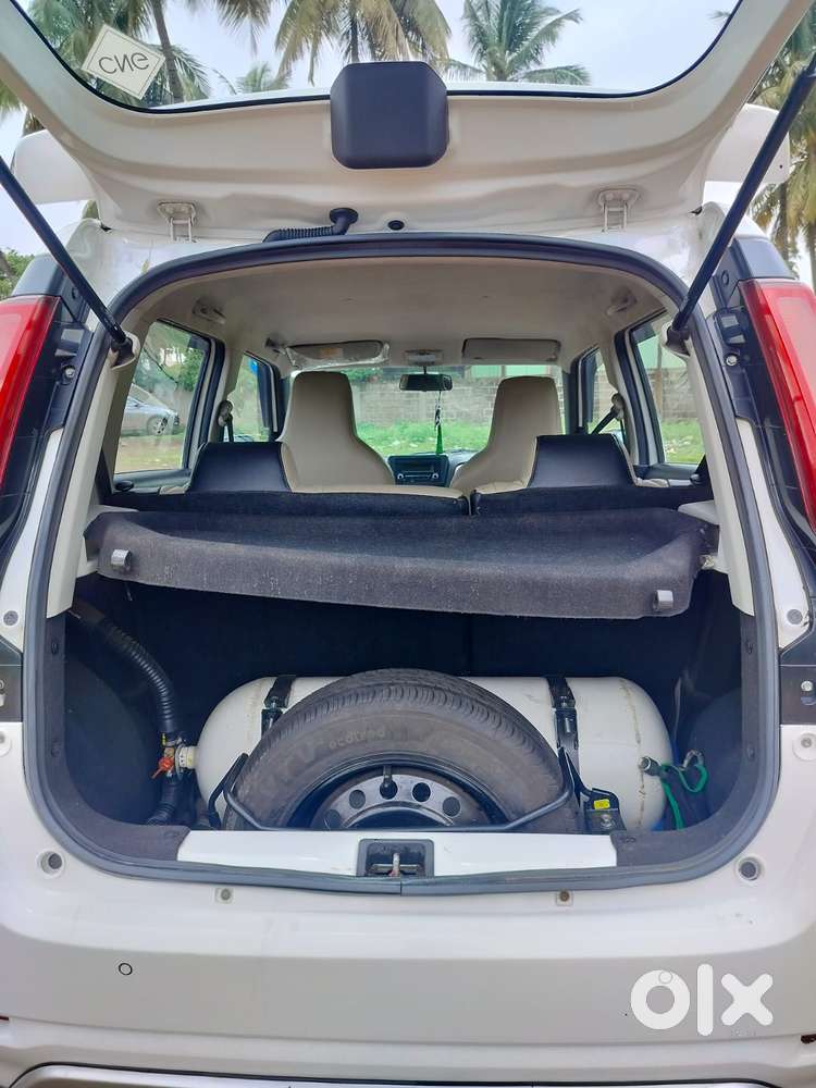 Maruti Suzuki Wagon R Vxi 1.0 Cng, 2023, Cng & Hybrids