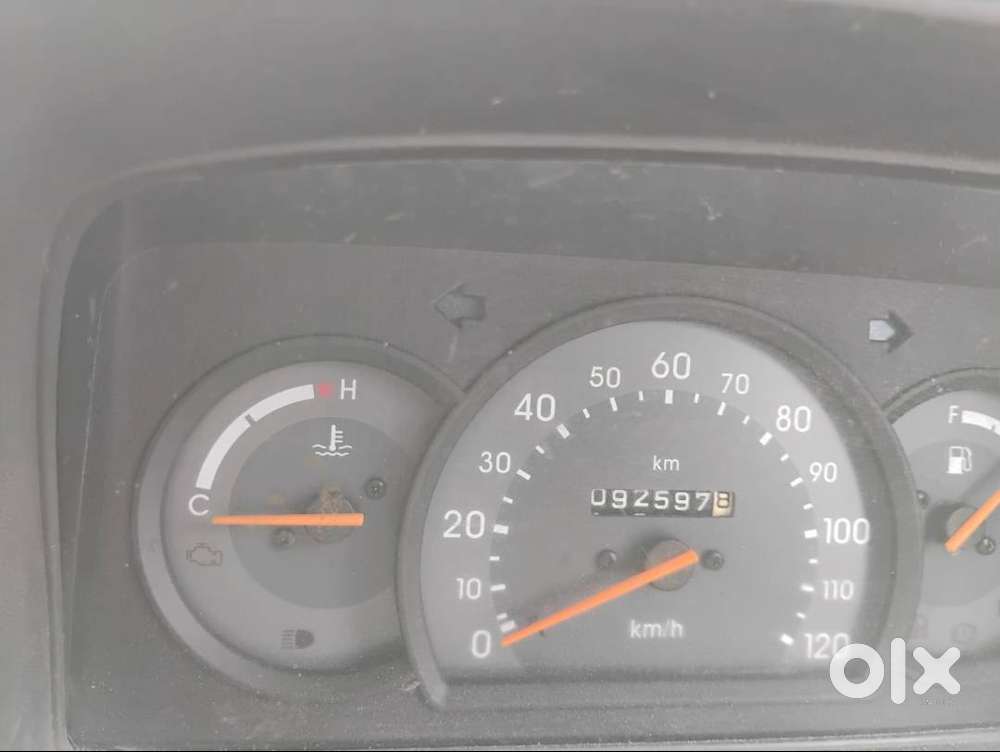 Maruthi Omini - Well Maintained & In Good Condition
