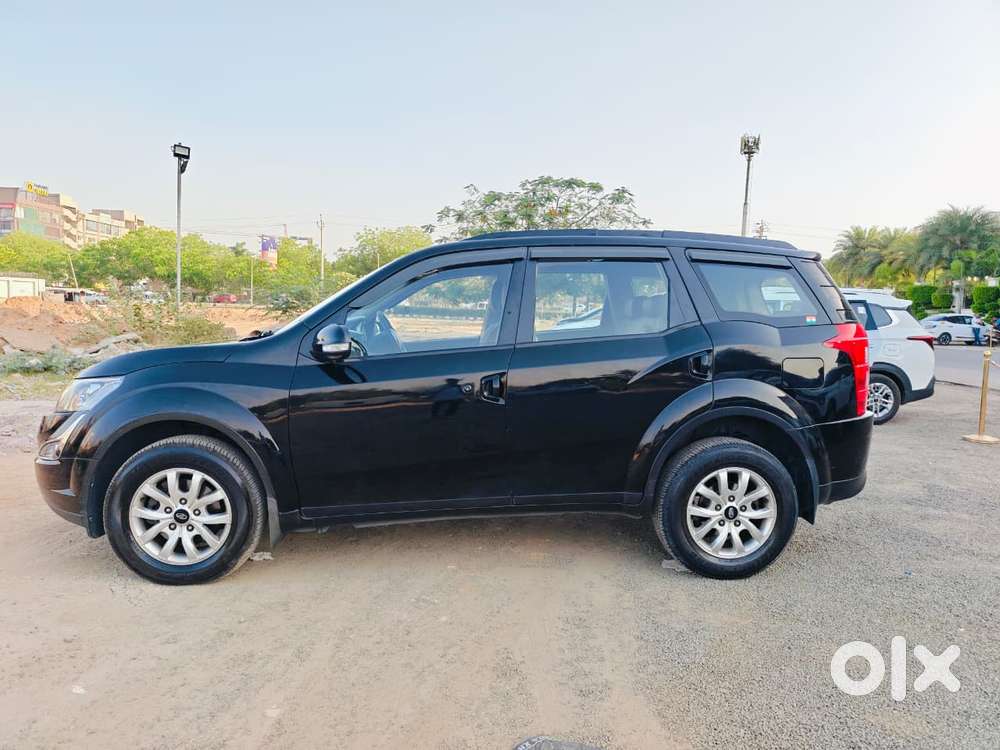 Mahindra Xuv500 W9 1.99, 2018, Diesel