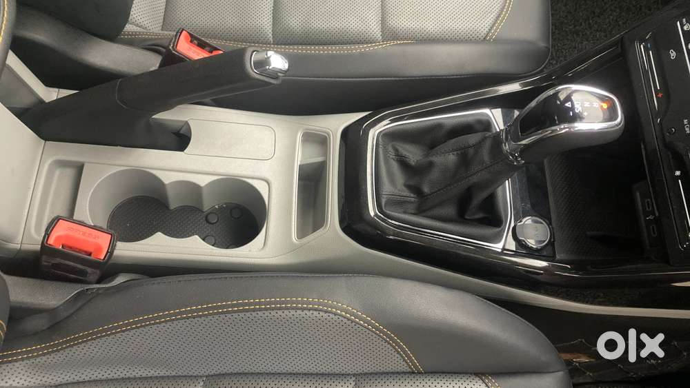 Skoda Kushaq Style 1.0l Tsi At, 2022, Petrol