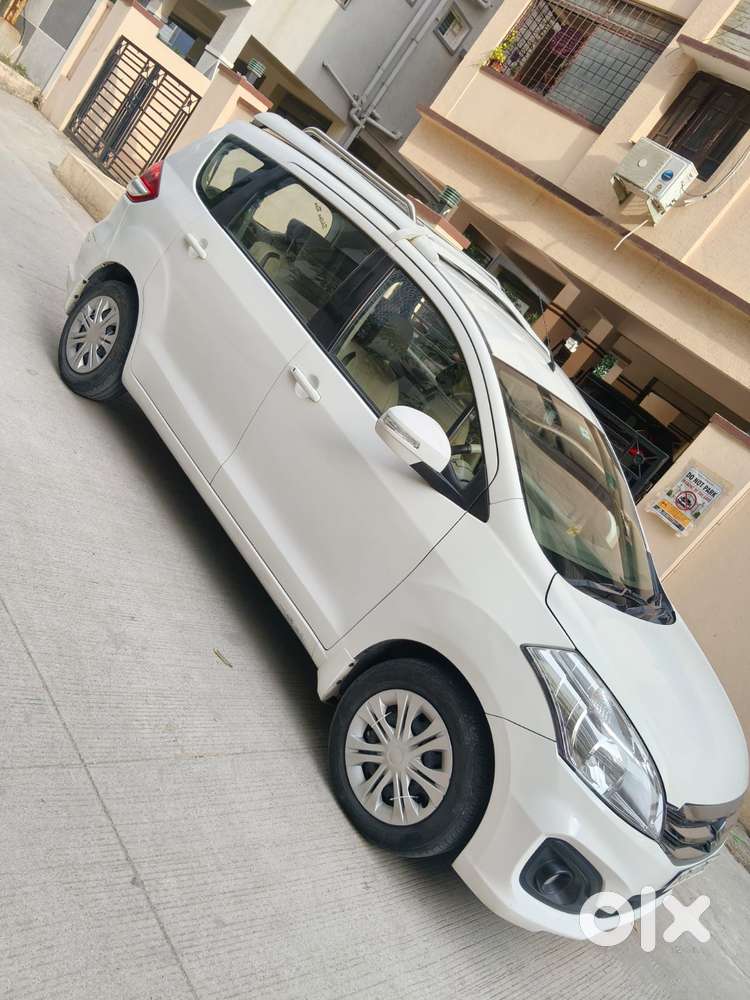 Maruti Suzuki Ertiga Shvs Vdi, 2016, Diesel
