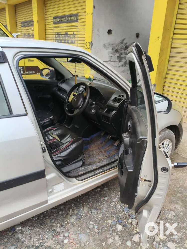 Maruti Suzuki Swift 2016 Ddis Ldi