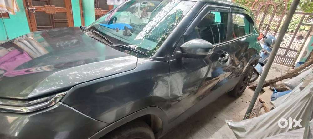 Tata Punch 2023 Petrol 56000 Km Driven