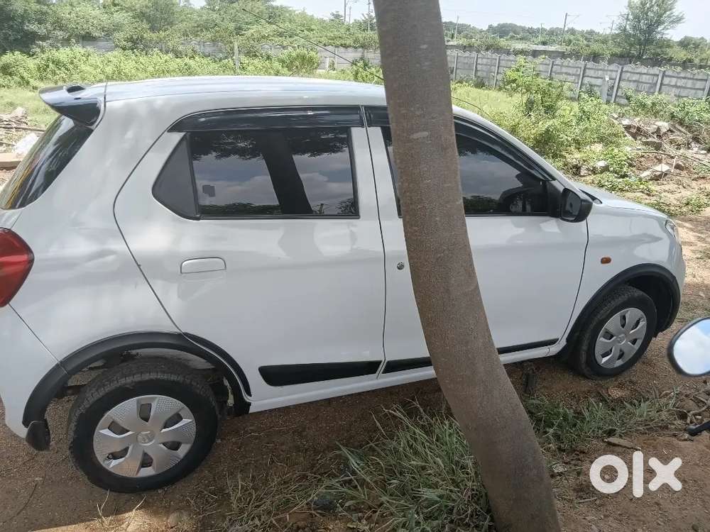 Maruti Suzuki Alto K10 2023