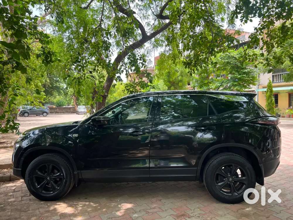 Tata Harrier Kryotec Xt 2021