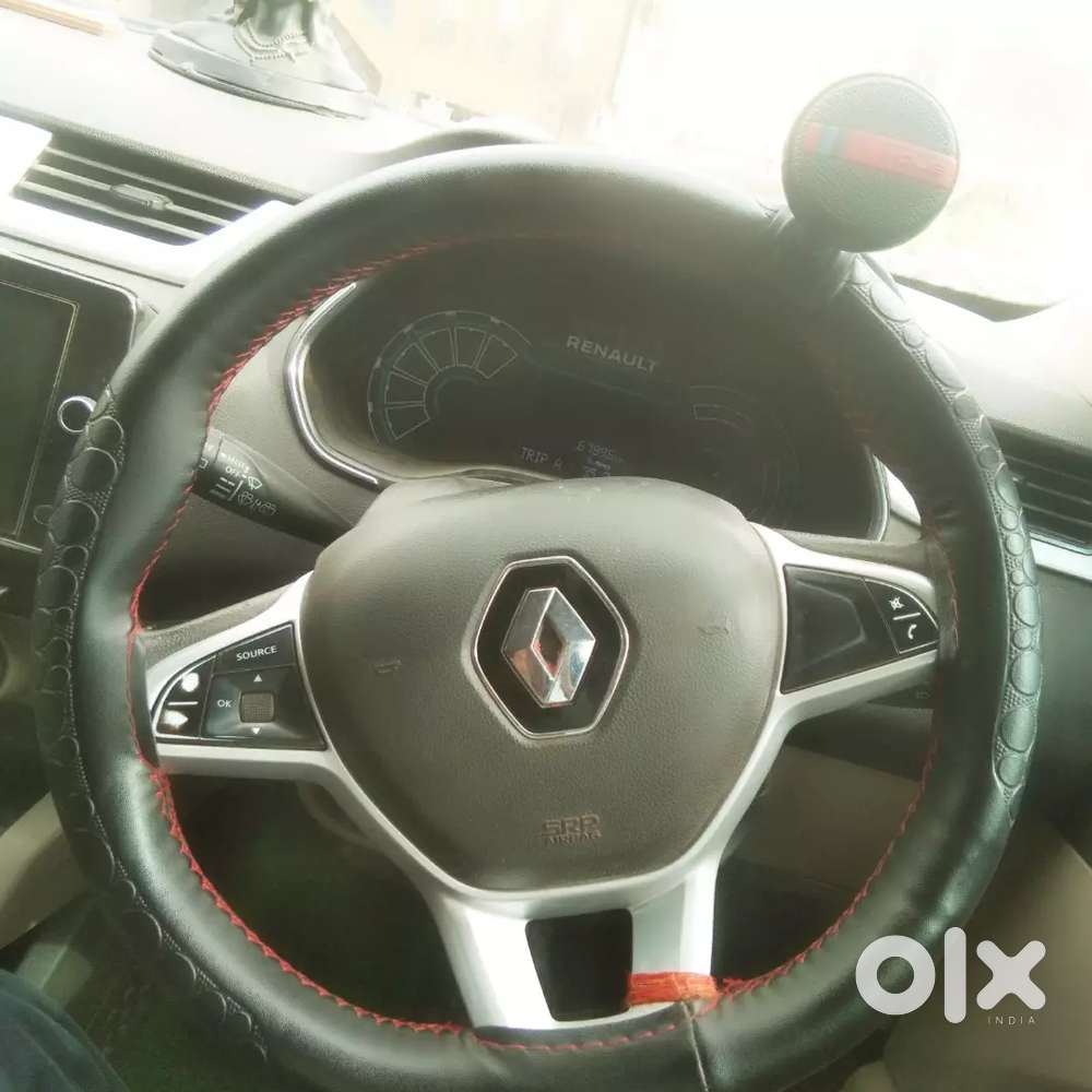 Renault Triber Rxz 2022