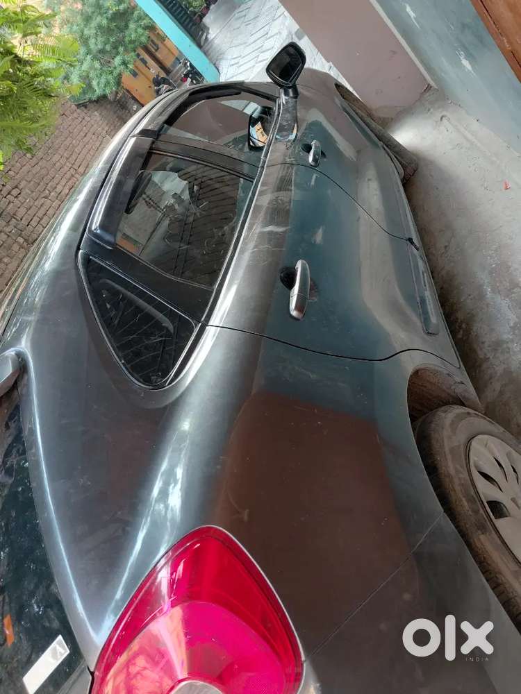 Maruti Suzuki Baleno 2017