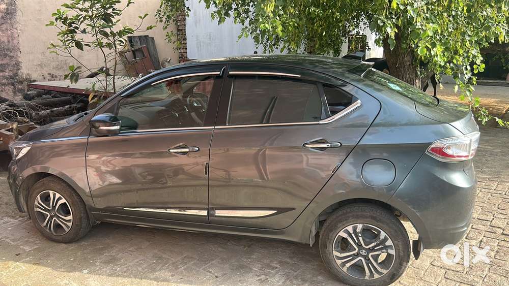 Tata Tigor 1.2 2022