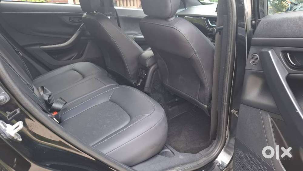 Tata Nexon Ev Xz Plus Lux Dark Edition, 2022