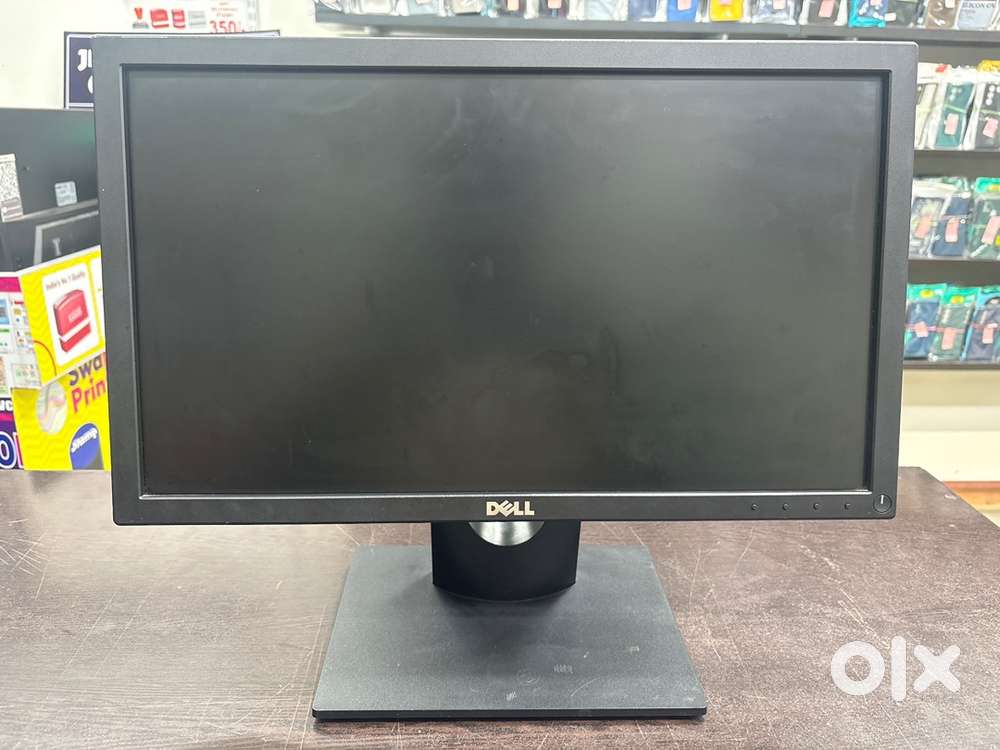 Monitor dell 20 hinch