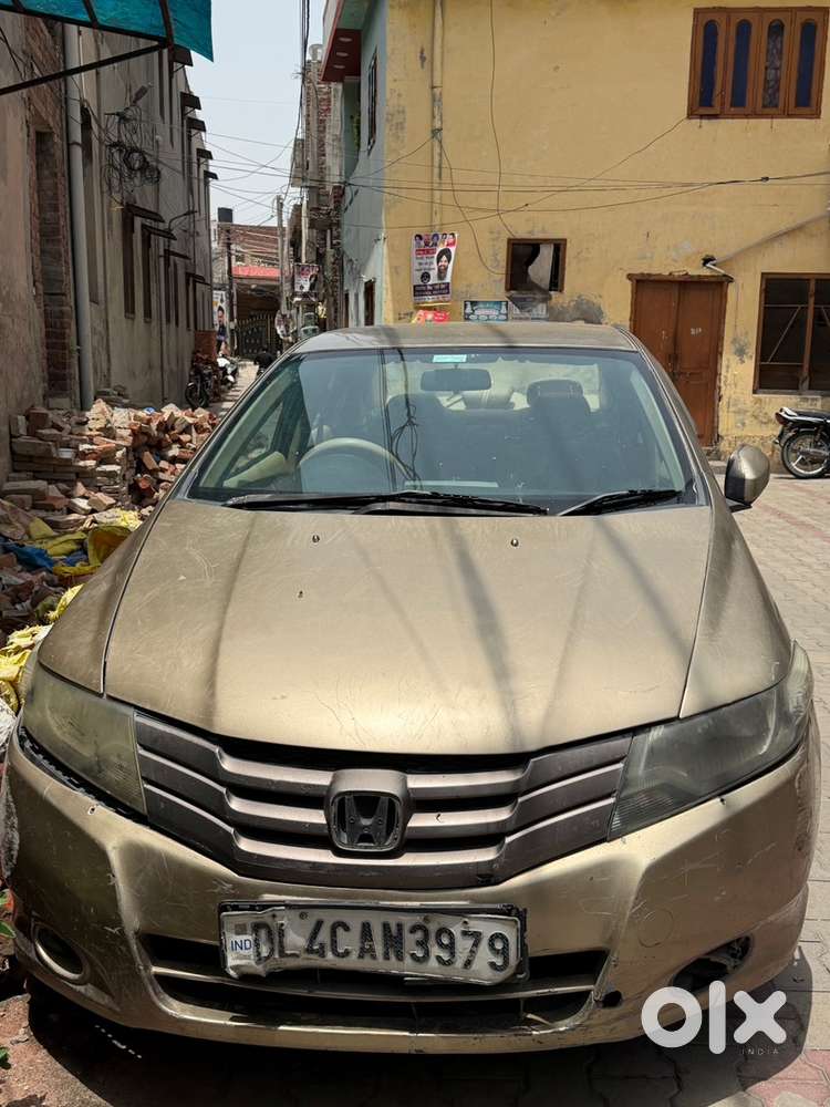 Honda Model 2011 Year