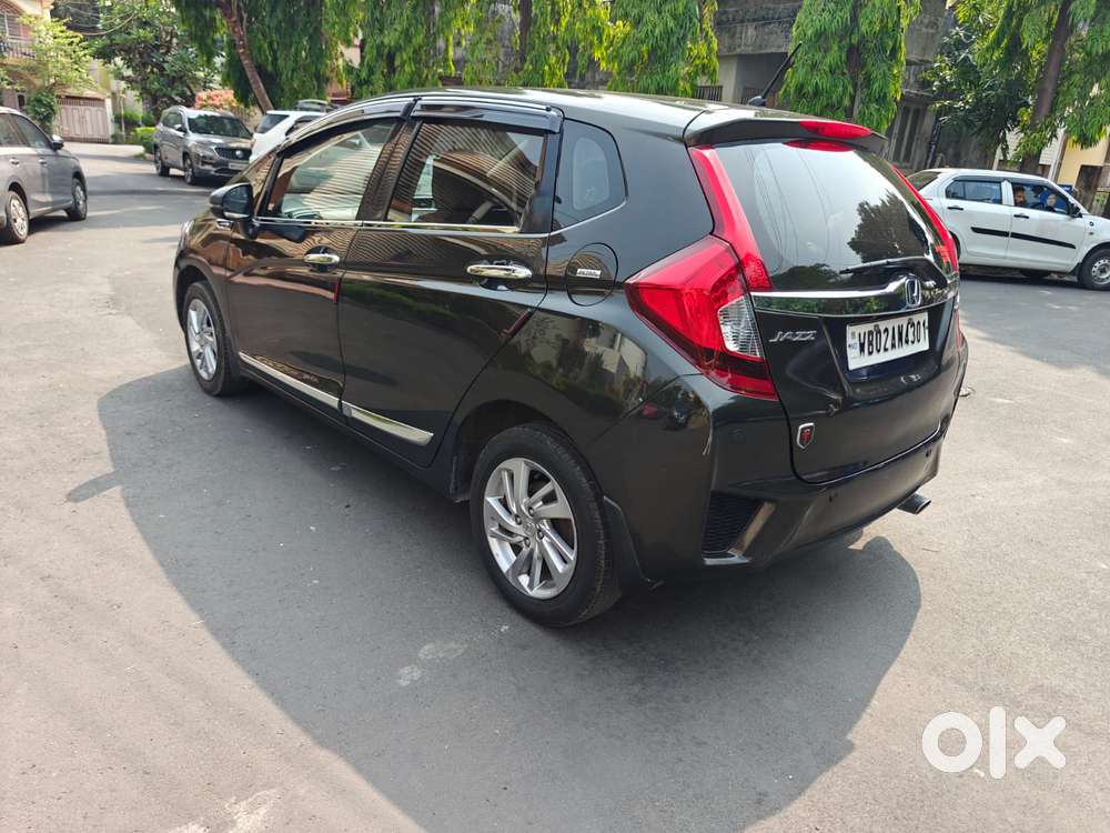 Honda Jazz Vx, 2018, Petrol