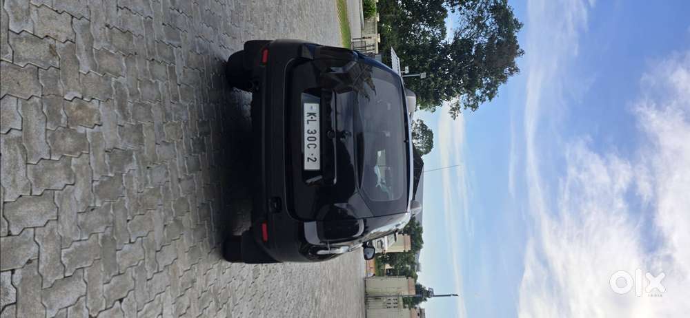Duster Rxl 85 Ps Diesel