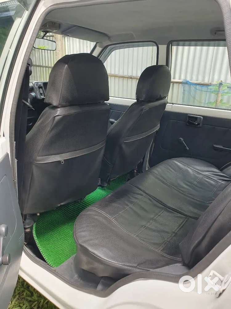 Car Condition Is Excellent