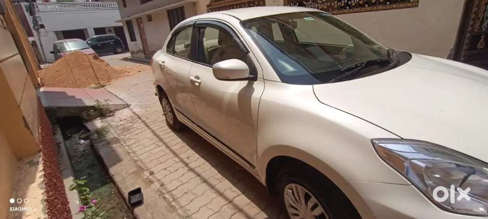 Maruti Suzuki Dzire 2024