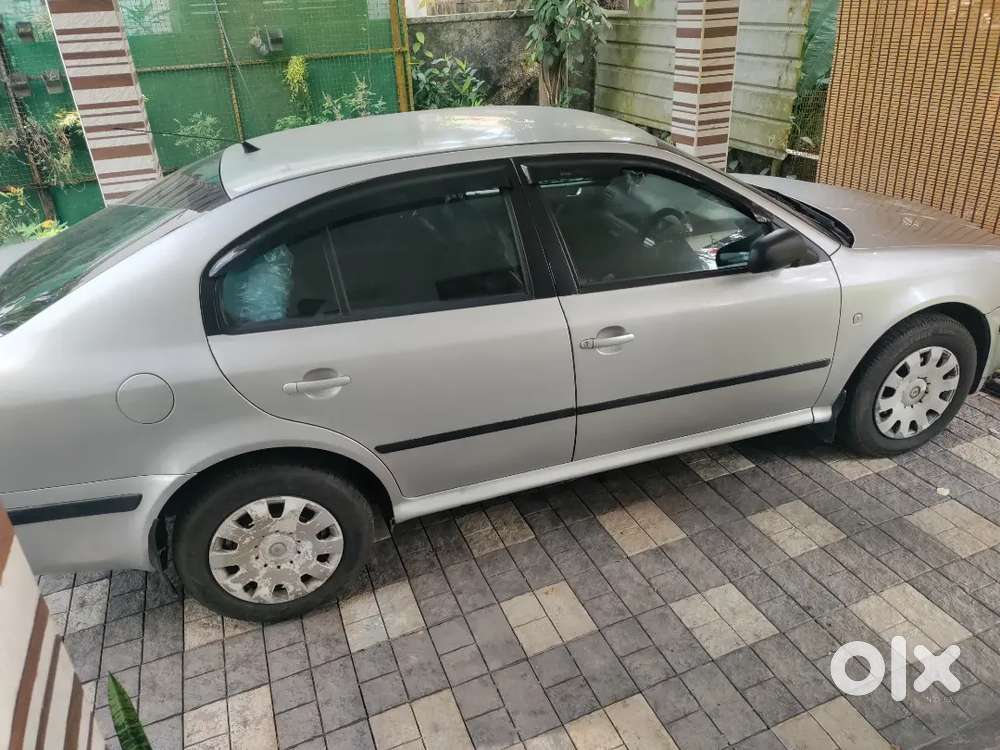 Skoda Octavia 2006 Diesel 152000 Km Driven 20km Mileage