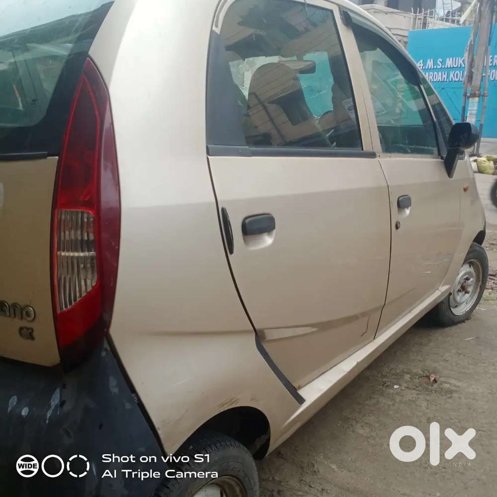 29000rs

Tata Nano 2012 Petrol 16000 Km Driven