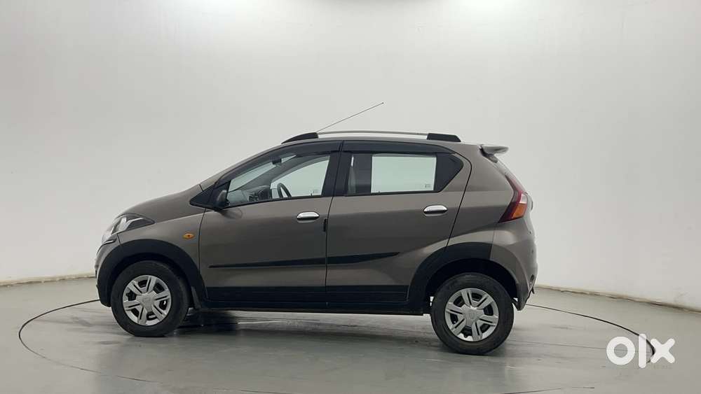 Datsun Redigo 2020-2022 1.0 T (o), 2018, Petrol