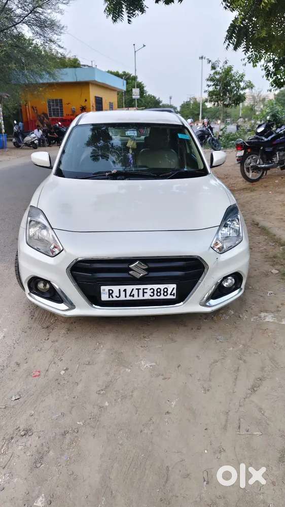 Maruti Dzire 1.2 Zxi 2023