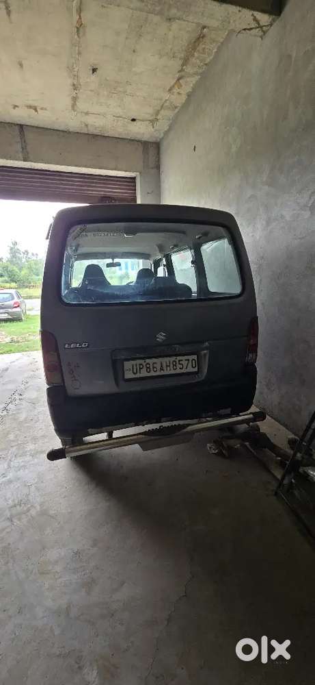 Maruti Suzuki Eeco Cng 1.2 7 Str 2022