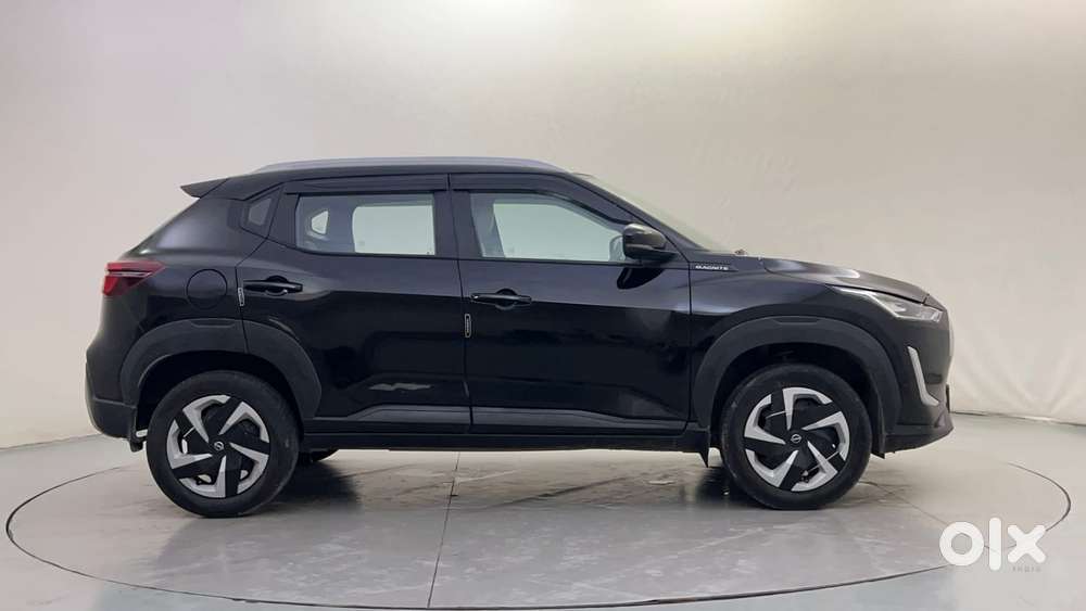 Nissan Magnite 1.0 Xl, 2024, Petrol