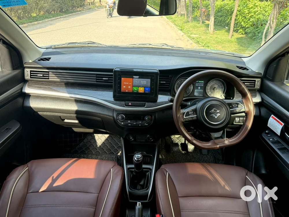 Maruti Suzuki Xl6 Zeta Mt Cng, 2023, Cng & Hybrids