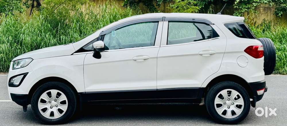 Ford Ecosport 1.5 Petrol Ambiente, 2017, Petrol