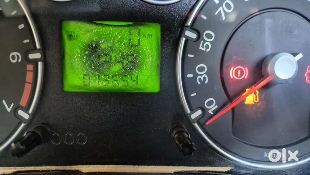 Ford Fiesta 1.4 Exi 2006
