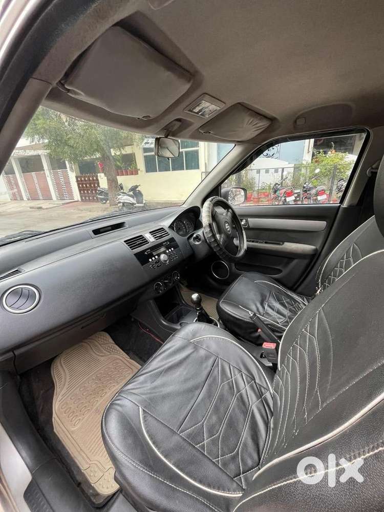 Maruti Suzuki Dzire 2010 Cng & Hybrids 100500 Km Driven