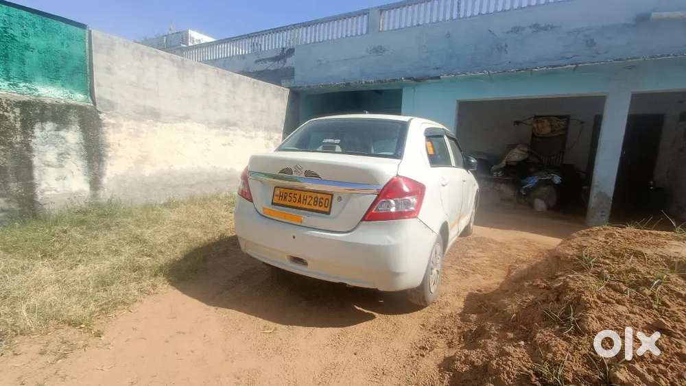Maruti Suzuki Car In A Good Condition