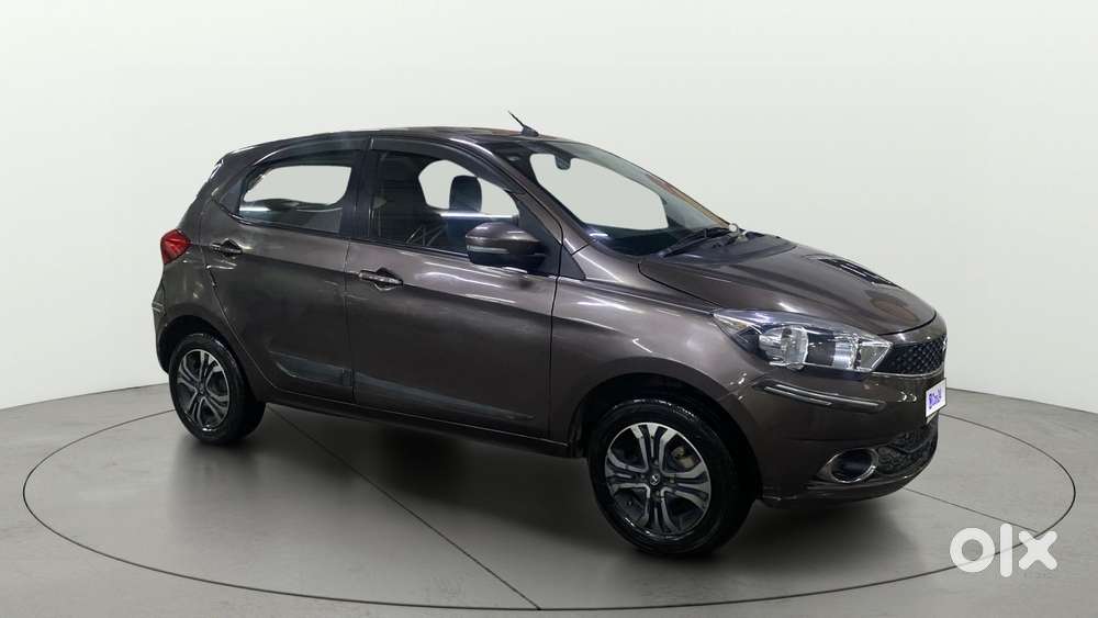 Tata Tiago 1.2 Revotron Xz, 2019, Petrol