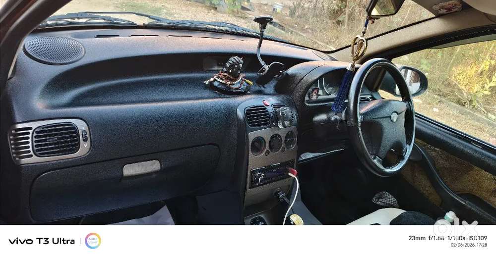 Tata Indigo Ecs Ls 2013 Diesel Automatic