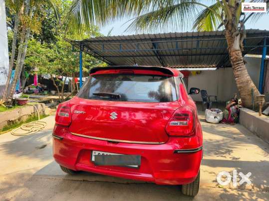Maruti Suzuki Celerio Zxi, 2021, Petrol