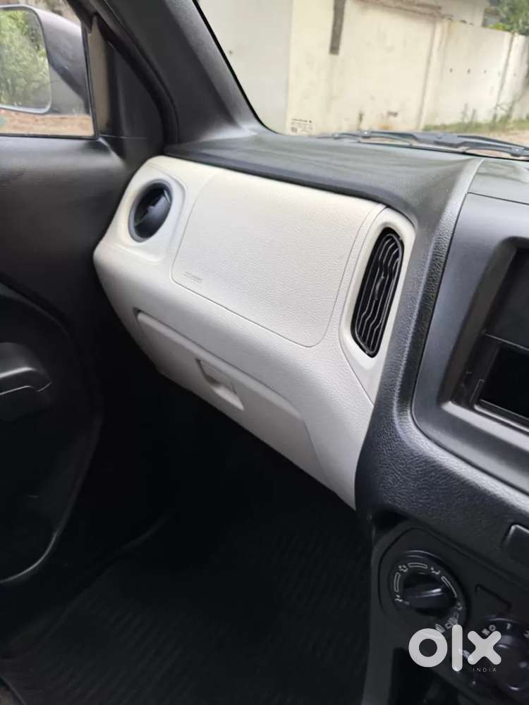 Maruti Suzuki Wagon R Lxi 1.0, 2024, Petrol