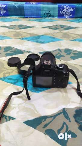 Dslr camera deals price in olx