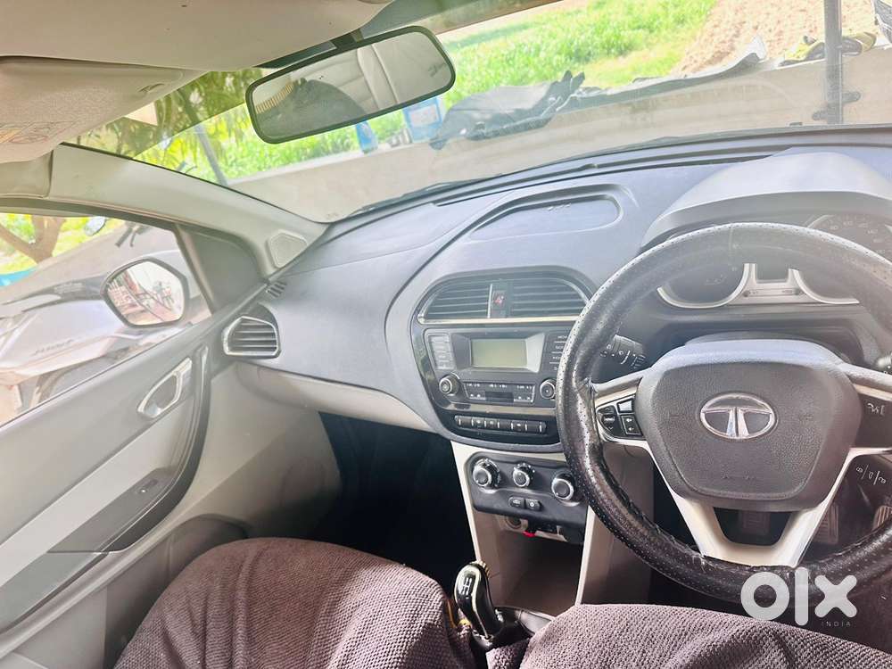 Tata Tiago Diesel 2016 Year